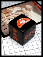 Dice : Dice - Game Dice - Rocky Horror Trivia Game by USAopoly 2005 - eBay Aug 2015